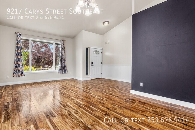 Foto del edificio - 9217 Carys St SE