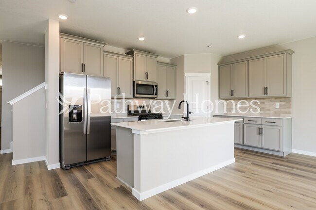 Foto del edificio - 17882 E 94th Pl