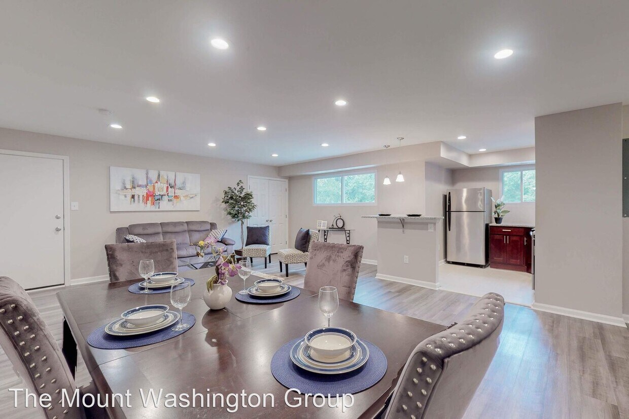 Foto principal - 1401 Wentworth Ave