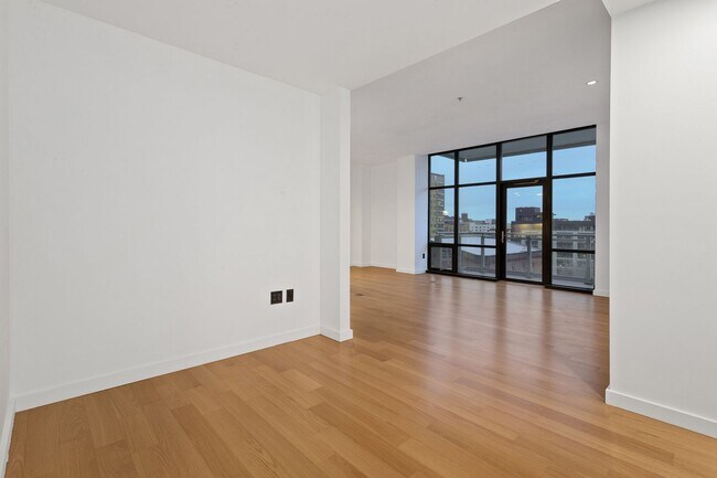 Foto del edificio - Exquisite 1BD/1.5BTH Condo Unit in the Pea...