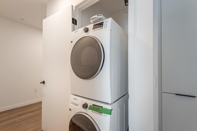 Photo du bâtiment - G107