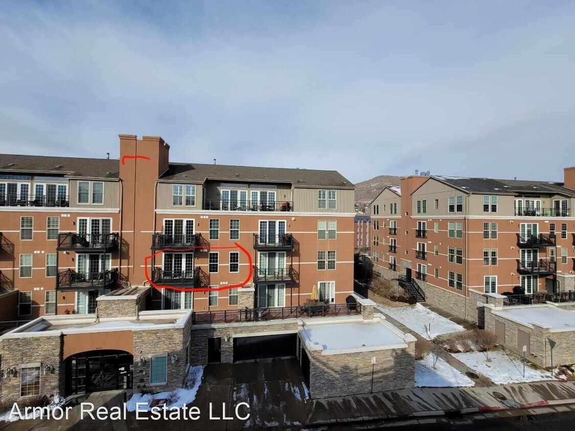 Primary Photo - 1 br, 1 bath House - 660 11th St #203