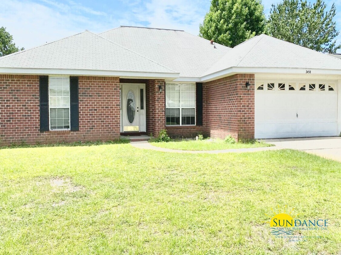 Primary Photo - Gorgeous 4 Bedroom Home in Navarre!