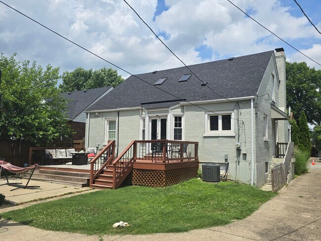 Foto del edificio - 416 Fairlawn Rd
