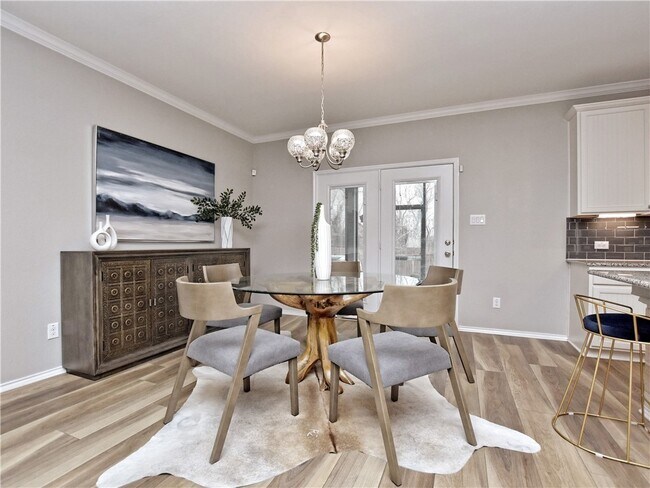 Breakfast Nook - 2103 Split Diamond Way