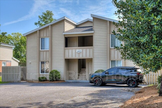 Building Photo - 4022 Wheeler Woods Rd