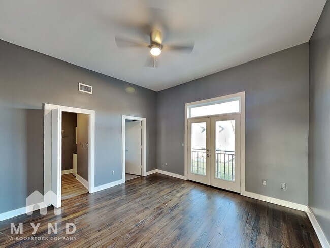 Foto del edificio - 502 Pryor St SW