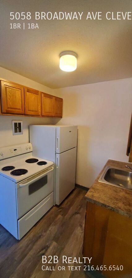 Foto del edificio - 5058 Broadway Ave