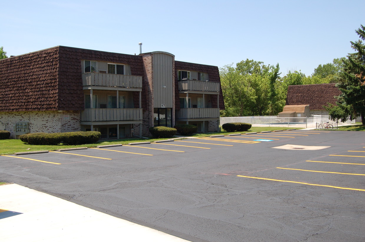 The Bluffs Apartments - Norwalk, OH | Apartments.com