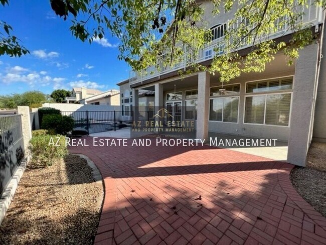 Foto del edificio - 13236 N 13th St