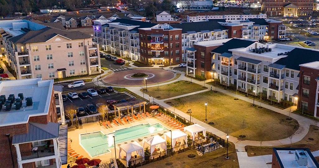 The Flats at Southlawn Apartments Apartments in Lawrenceville, GA