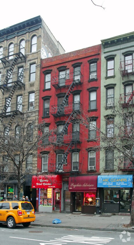 Foto principal - 536 E 14th St
