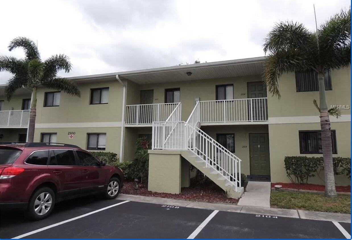 25225 Rampart Blvd Unit 2107, Punta Gorda, FL 33983 Condo for Rent in Punta Gorda, FL