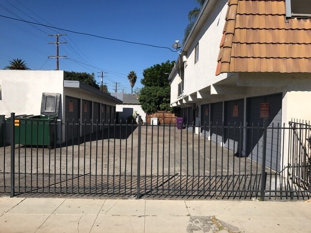 Building Photo - 5605 Linden Ave