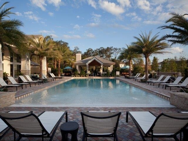 Altis at Grand Cypress Apartments Lutz, FL