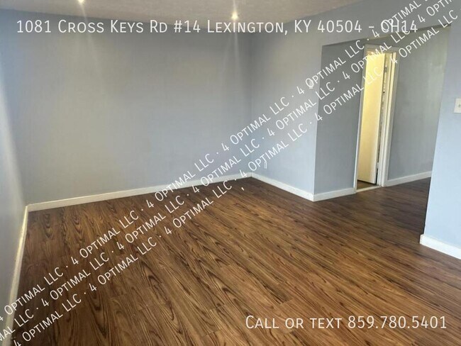 Building Photo - 1081 Cross Keys Rd