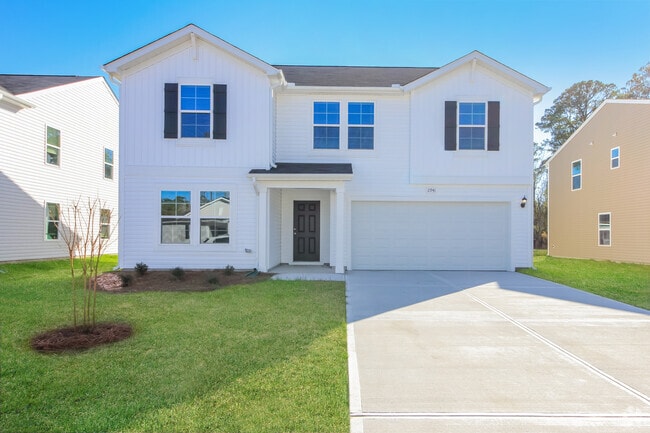 Building Photo - 2941 Ember Brook Ct