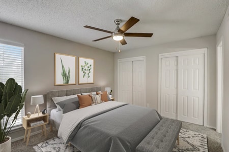 Foto del edificio - Oaks at Duck Creek