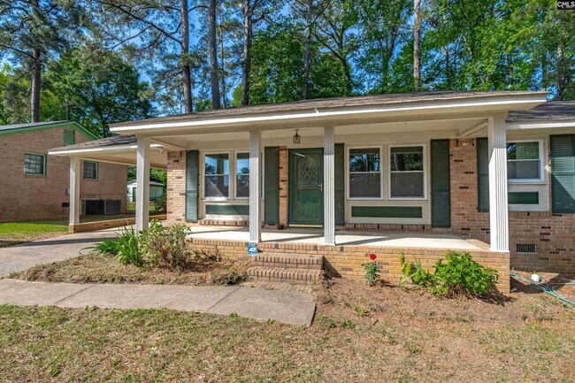 Building Photo - 4621 Faulkland Rd