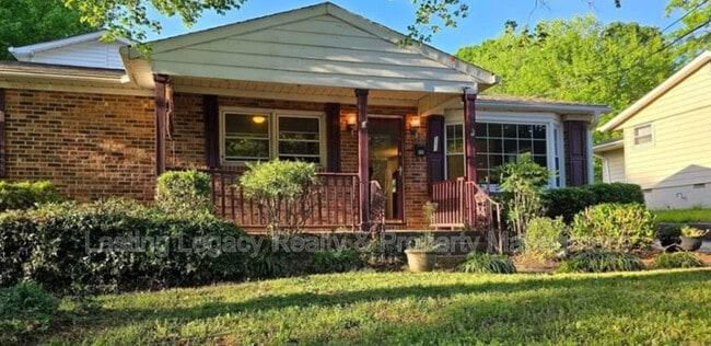 Photo - 113 25th St House