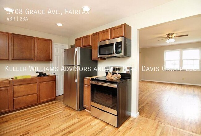 Foto del edificio - 5708 Grace Ave