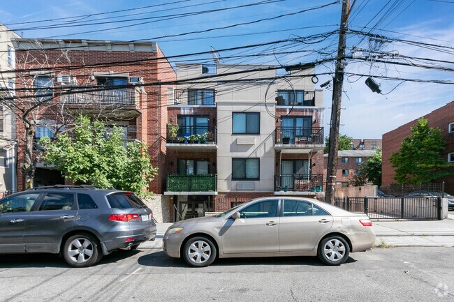 Building Photo - 25-27 23rd Street