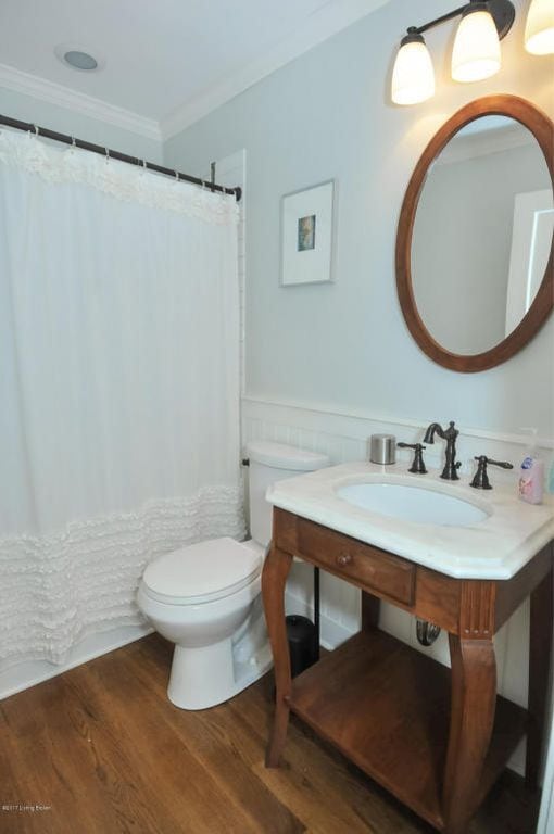 Bathroom - 516 Virginia Ave