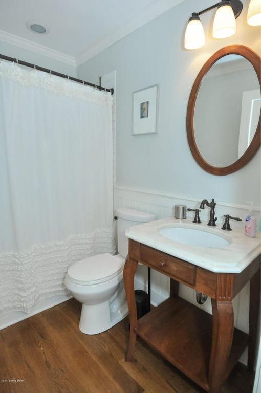 Foto del edificio - 516 Virginia Ave