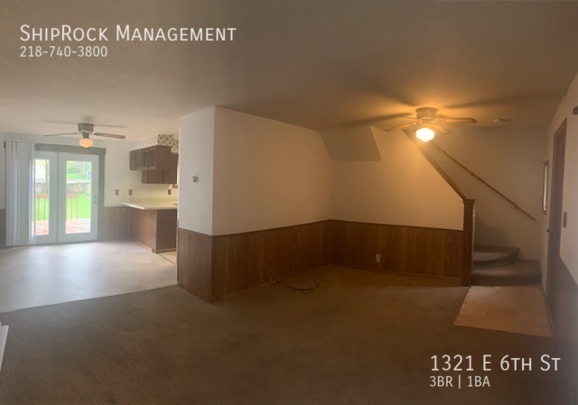 Foto del edificio - 1321 E 6th St