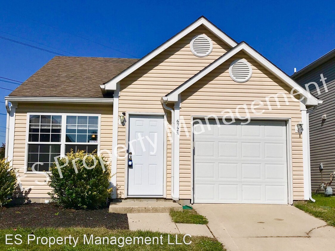 Primary Photo - 2 br, 2 bath House - 6728 Garway Lane