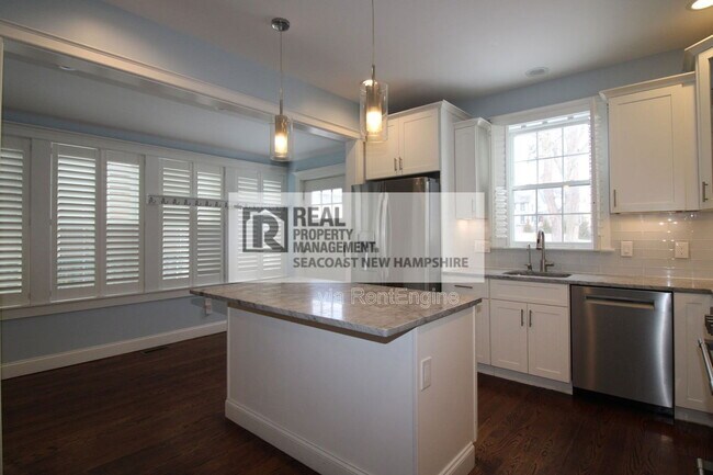 Foto del edificio - 33 Columbia St