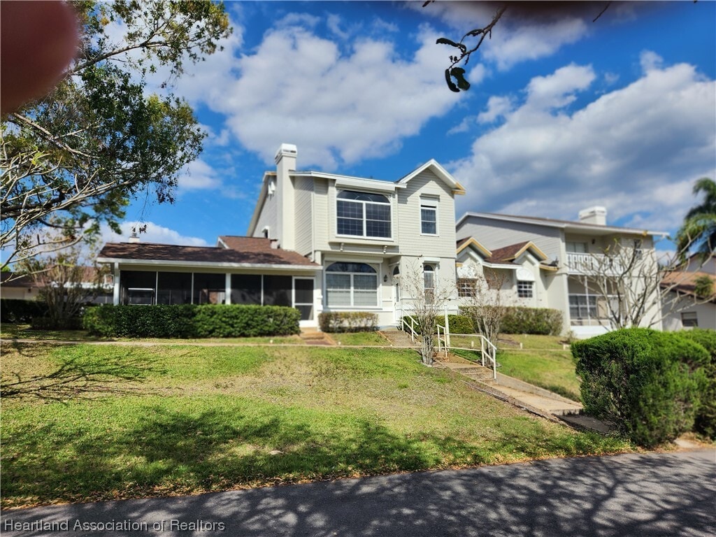 1 Victory Way, Lake Placid, FL 33852 Townhome Rentals in Lake Placid