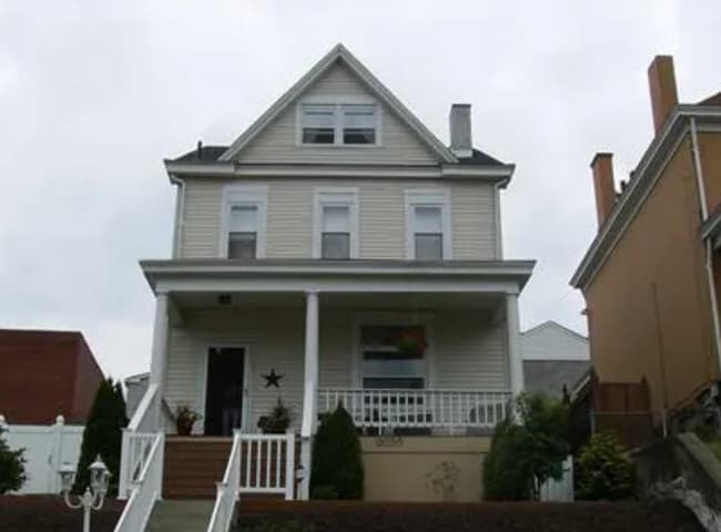 Photo - 2035 Wesmont Ave. House