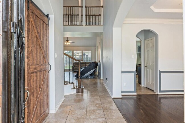 Foto del edificio - 3011 Rustic Gardens Dr