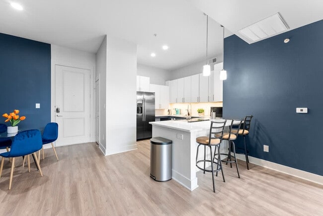 Foto del edificio - 2901 Indiana St