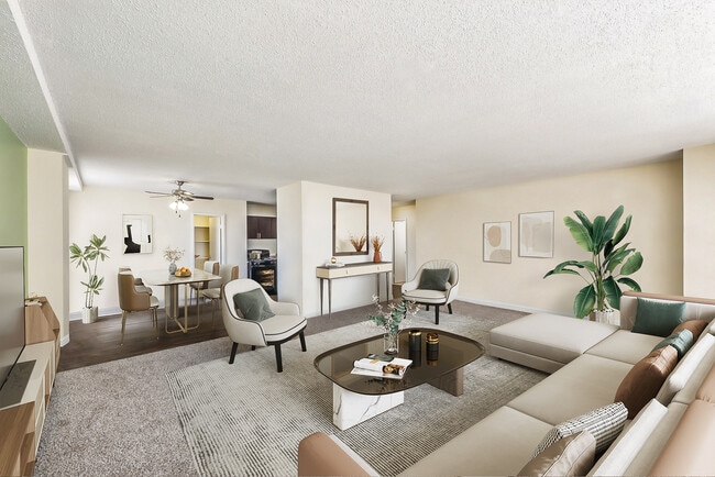 Photo - Horizon House