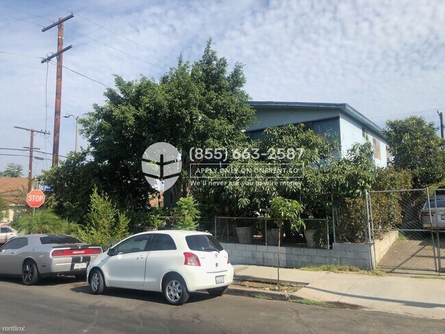 Building Photo - 161 W Ave 28