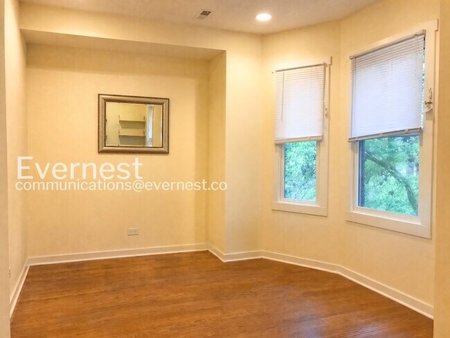 Foto del edificio - 1636 N North Park Avenue