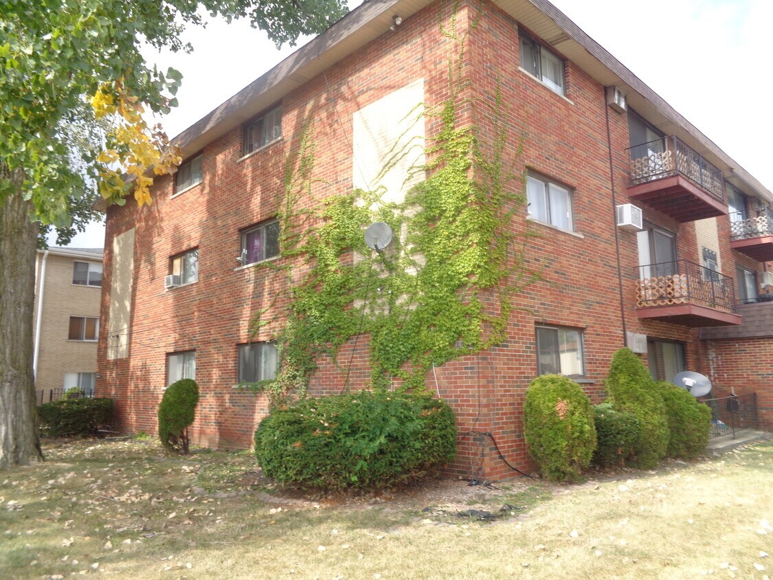 6334 W 99th Pl Unit 1NE, Oak Lawn, IL 60453 Condo for Rent in Oak