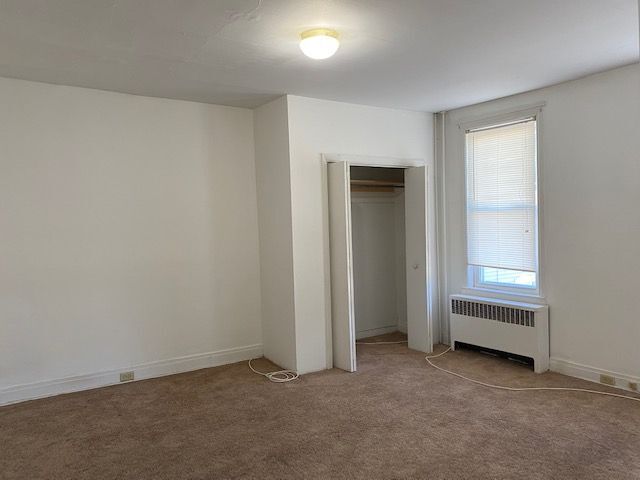 Foto del edificio - 8c E Broadway Ave