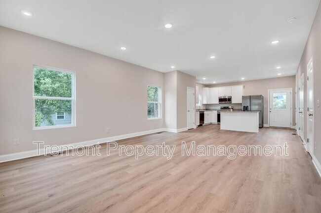 Foto del edificio - 2502 E 21st St