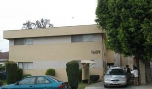 Primary Photo - 16129 Cantlay St