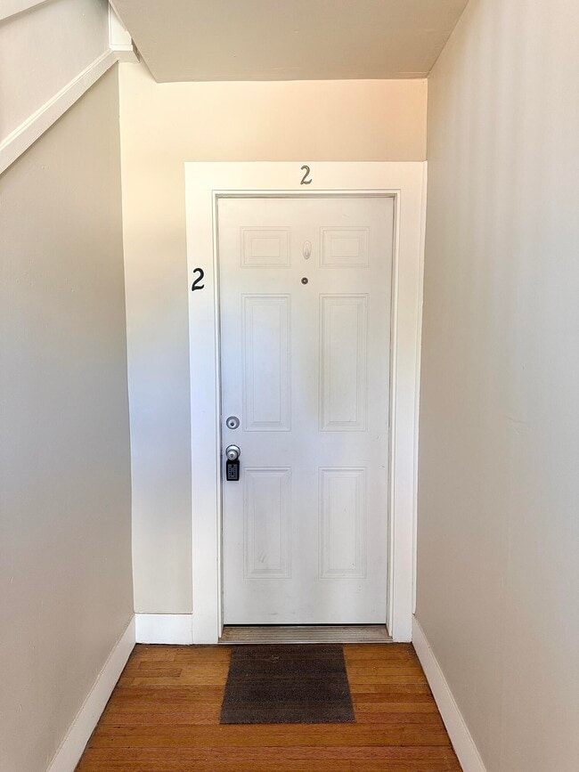 Building Photo - 2105 14th St