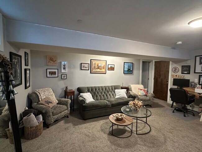 Foto del edificio - 543 Dorchester Ave