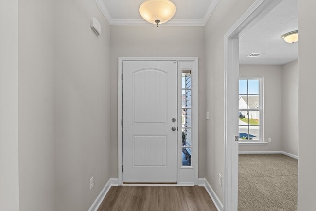 Building Photo - 1321-1321 Elbron Dr