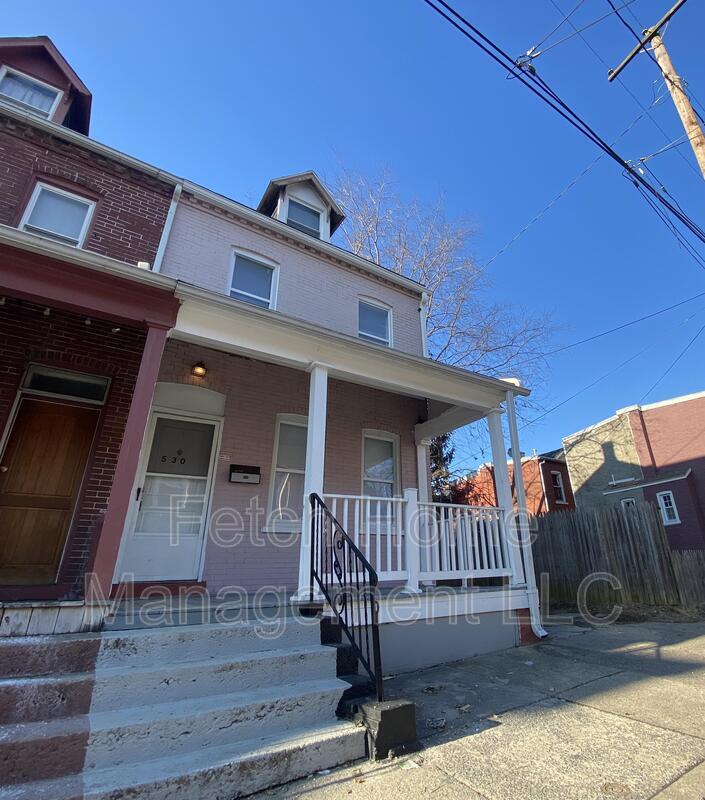 530 Chester St, Lancaster, PA 17602 House for Rent in Lancaster, PA