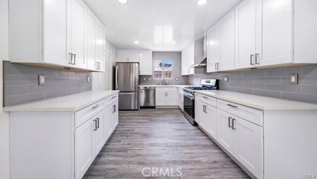 Foto del edificio - 2323 Harriman Ln