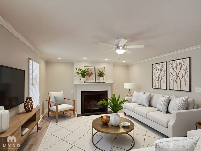 Foto del edificio - 5720 Raynor Rd