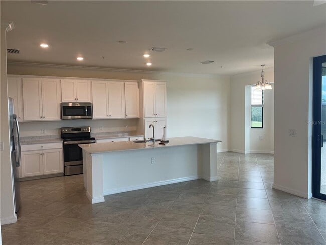 Building Photo - 17520 Gawthrop Dr