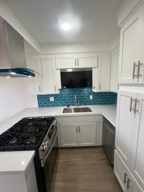 Foto del edificio - 2721 Drew Ln